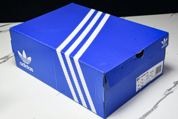  Adidas Samba OG JI3217 