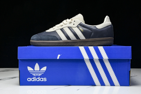 Adidas Samba OG JI3217  