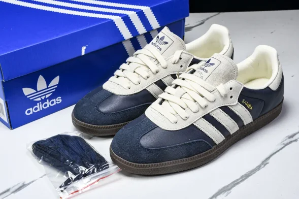 Adidas Samba OG JI3217  