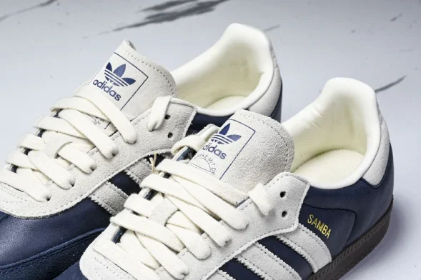 Adidas Samba OG JI3217  