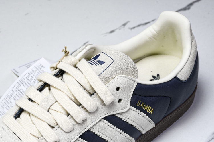  Adidas Samba OG JI3217 