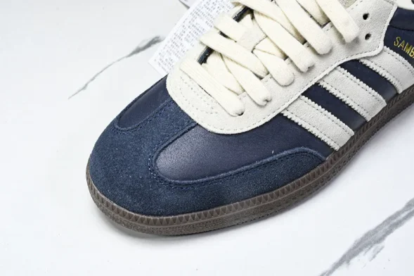 Adidas Samba OG JI3217  