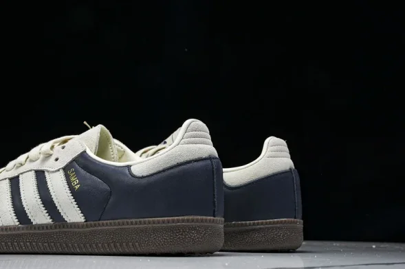 Adidas Samba OG JI3217  