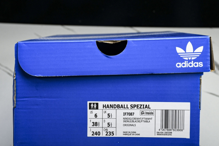  Adidas Handball Spezial IF7087
