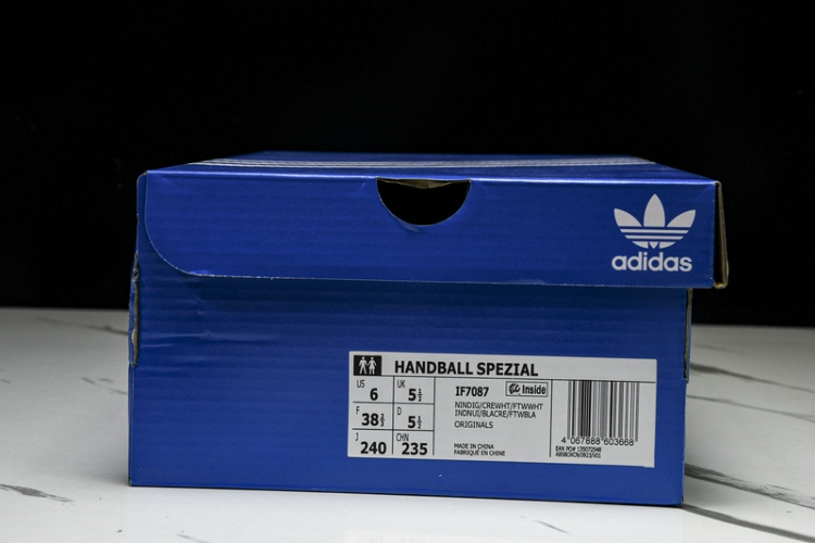  Adidas Handball Spezial IF7087