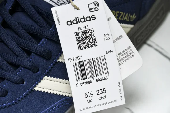 Adidas Handball Spezial IF7087 