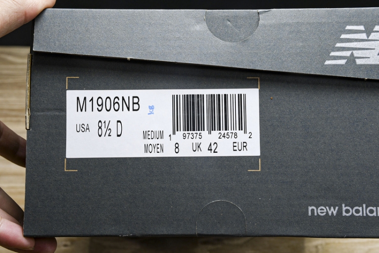  New Balance 1906 M1906NB