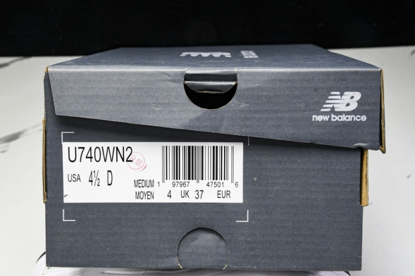 New Balance 740 U740WN2 
