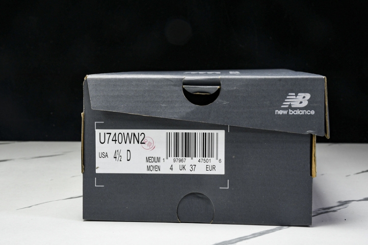  New Balance 740 U740WN2