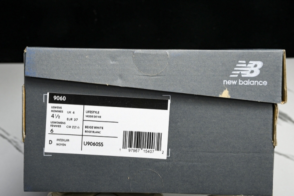 New Balance 9060 U9060SS 