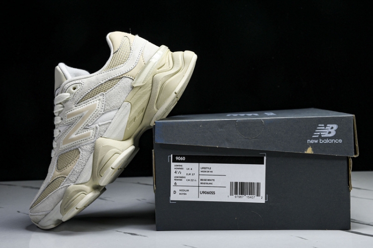  Joe Freshgoods x New Balance 9060 U9060SS