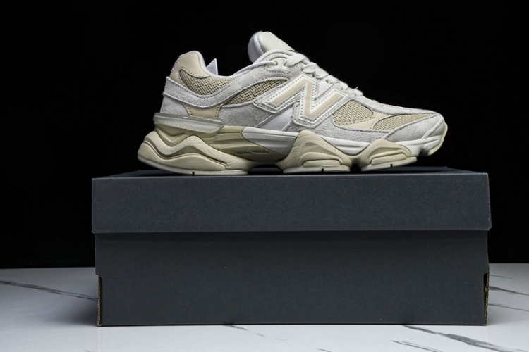  Joe Freshgoods x New Balance 9060 U9060SS