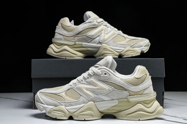  Joe Freshgoods x New Balance 9060 U9060SS