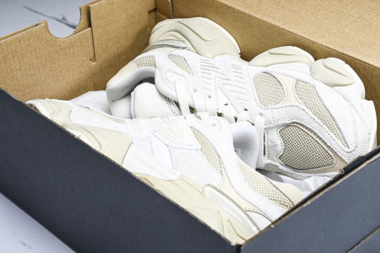  Joe Freshgoods x New Balance 9060 U9060SS