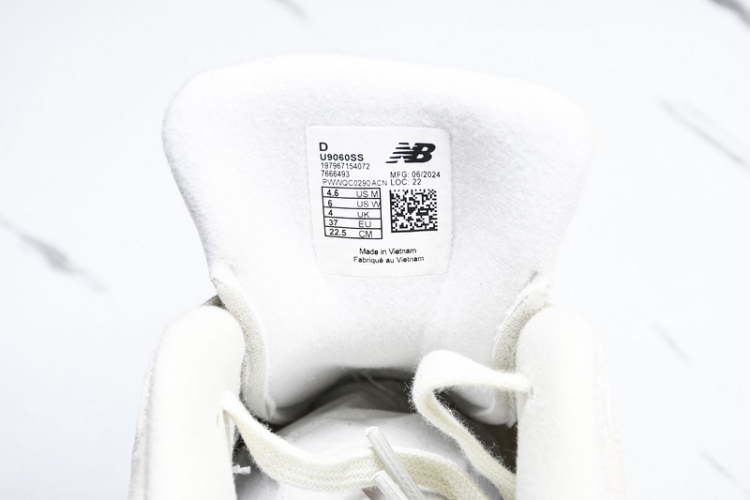  Joe Freshgoods x New Balance 9060 U9060SS