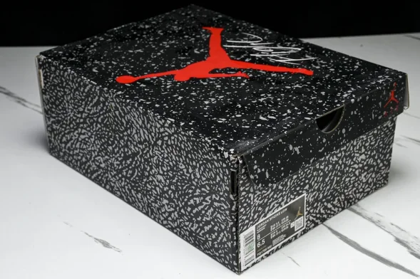 Nike Jordan Spizike Low FQ1759-002 