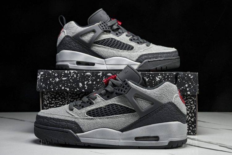 Nike Jordan Spizike Low FQ1759-002