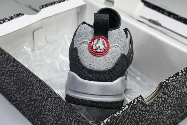 Nike Jordan Spizike Low FQ1759-002