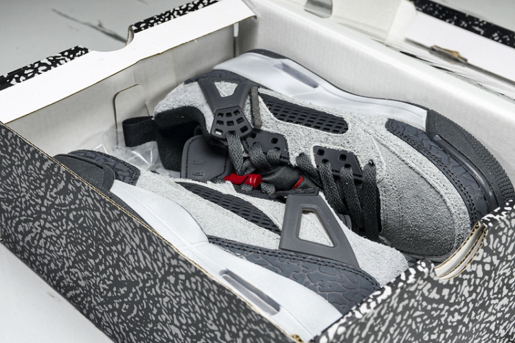 Nike Jordan Spizike Low FQ1759-002