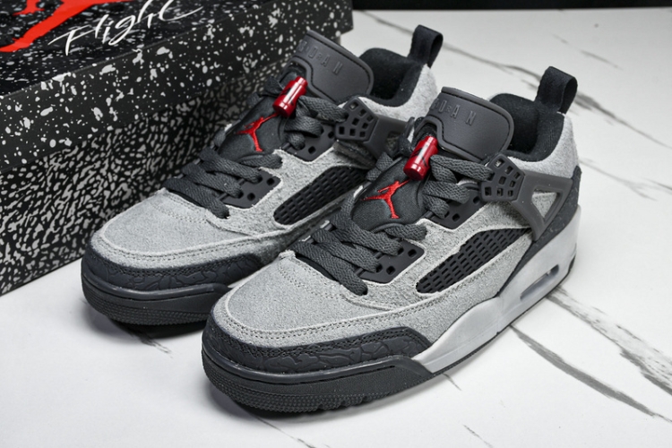 Nike Jordan Spizike Low FQ1759-002