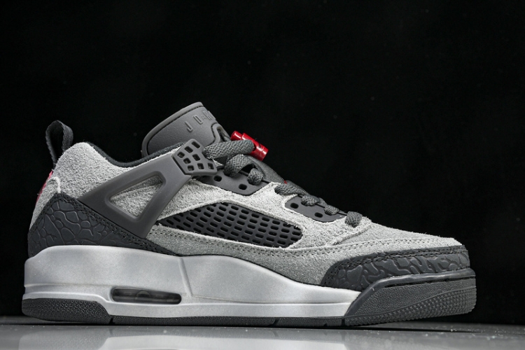 Nike Jordan Spizike Low FQ1759-002