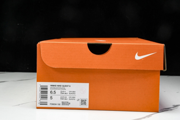 Nike Quest 6 FD6034-102 