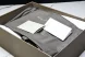 Rick Owens Megalaced Low Sneaks RU01E5886 LVSW1 