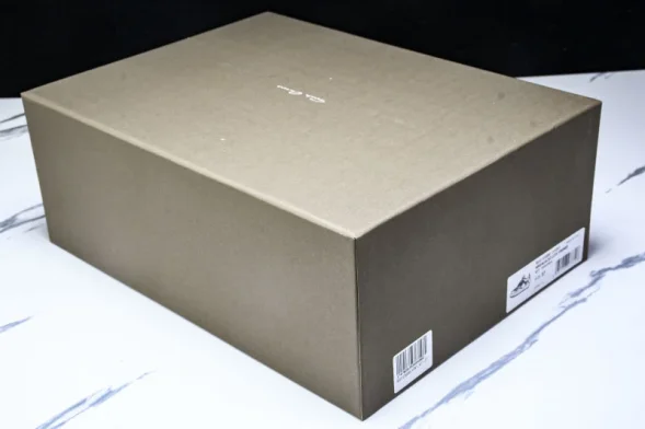 Rick Owens Megalaced Low Sneaks RU01E5886 LVSW1 