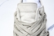 Rick Owens Megalaced Low Sneaks RU01E5886 LVSW1 