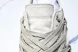 Rick Owens Megalaced Low Sneaks RU01E5886 LVSW1 