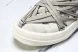 Rick Owens Megalaced Low Sneaks RU01E5886 LVSW1 