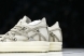 Rick Owens Megalaced Low Sneaks RU01E5886 LVSW1 