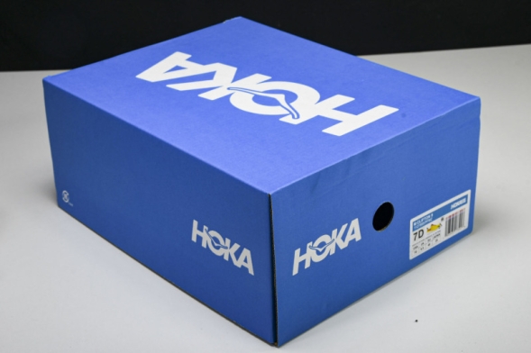 Hoka Clifton 9 1127895 PFMZ 