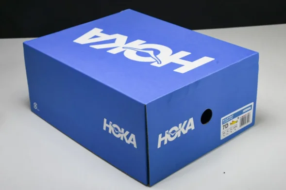 Hoka Clifton 9 1127895 PFMZ 