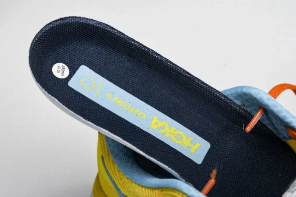 Hoka Clifton 9 1127895 PFMZ 