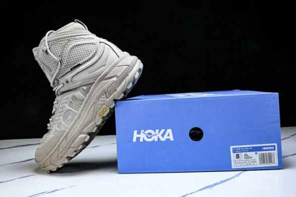 Hoka Tor Ultra Hi Gore-Tex 1129958 STPST 