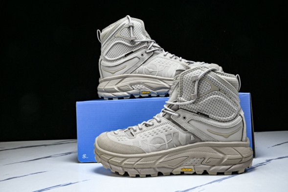 Hoka Tor Ultra Hi Gore-Tex 1129958 STPST 