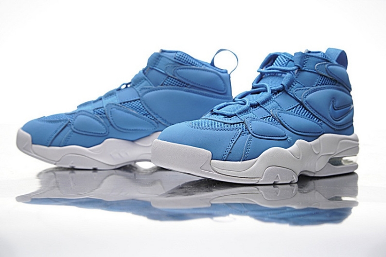 Nike Air Max 2 Uptempo QS 922931-400