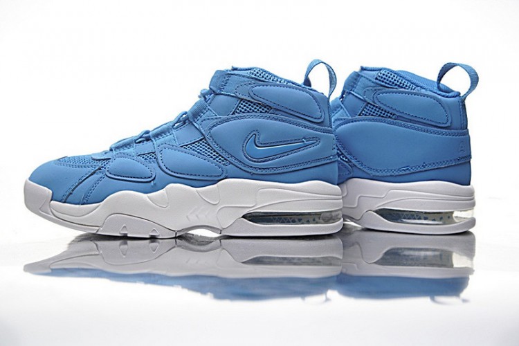 Nike Air Max 2 Uptempo QS 922931-400