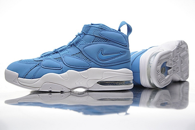 Nike Air Max 2 Uptempo QS 922931-400