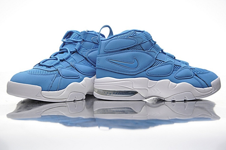 Nike Air Max 2 Uptempo QS 922931-400