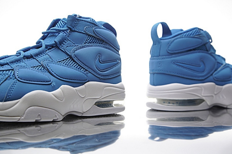 Nike Air Max 2 Uptempo QS 922931-400