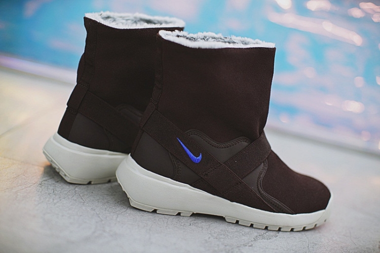 NIKE WMNS GOLKANA BOOT 862513-600