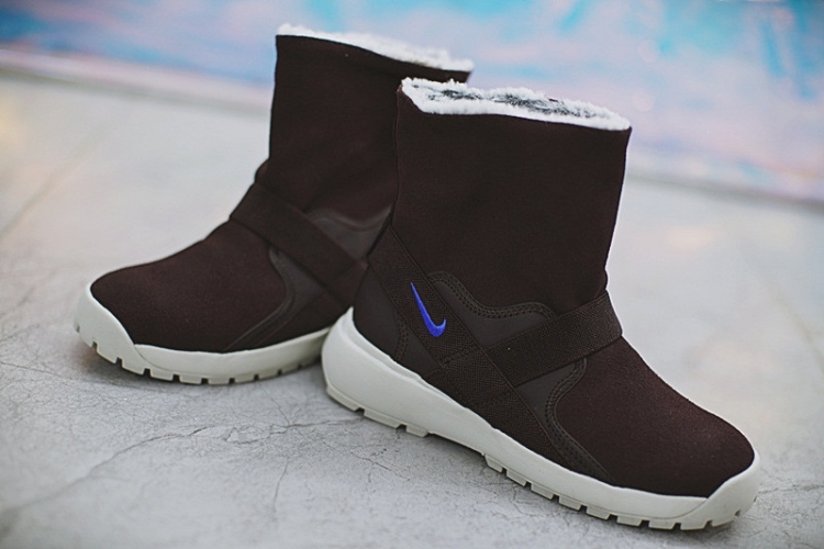 NIKE WMNS GOLKANA BOOT 862513-600