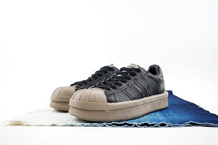 ADIDAS RICK OWENS MASTODON PRO