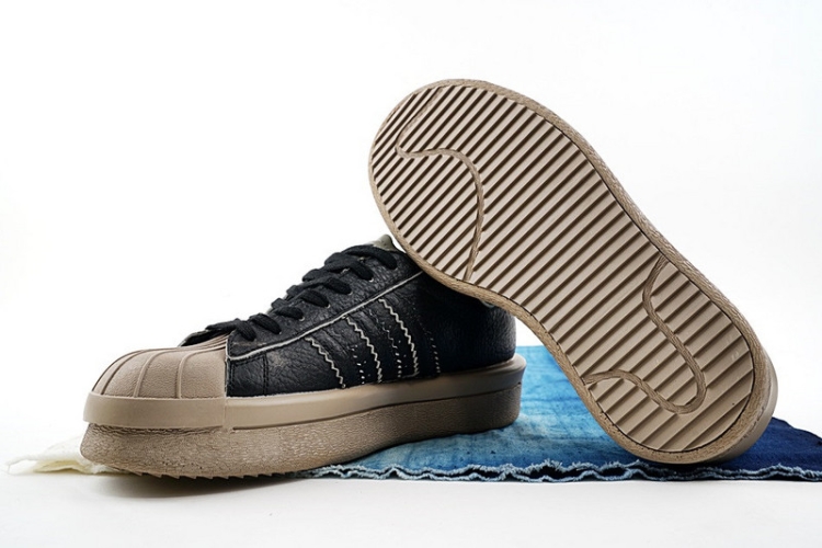 ADIDAS RICK OWENS MASTODON PRO