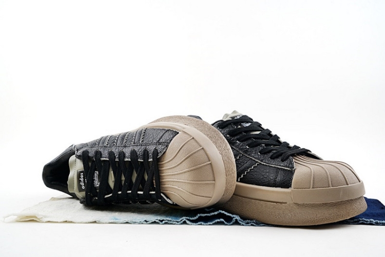 ADIDAS RICK OWENS MASTODON PRO