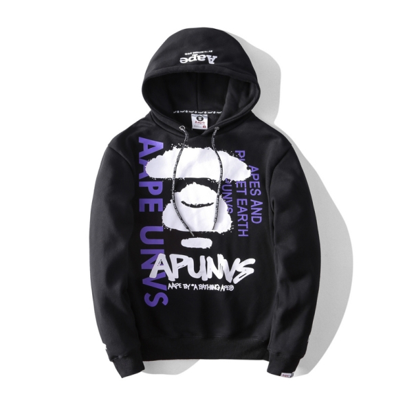 Bape hoodie TX386 