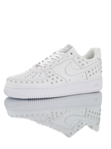 Nike Air Force 1 Low  &#039;07 XX &quot;Stars Pack&quot; AR0639-100