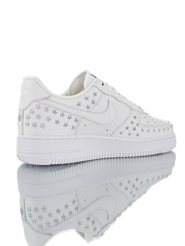 Nike Air Force 1 Low  '07 XX "Stars Pack" AR0639-100